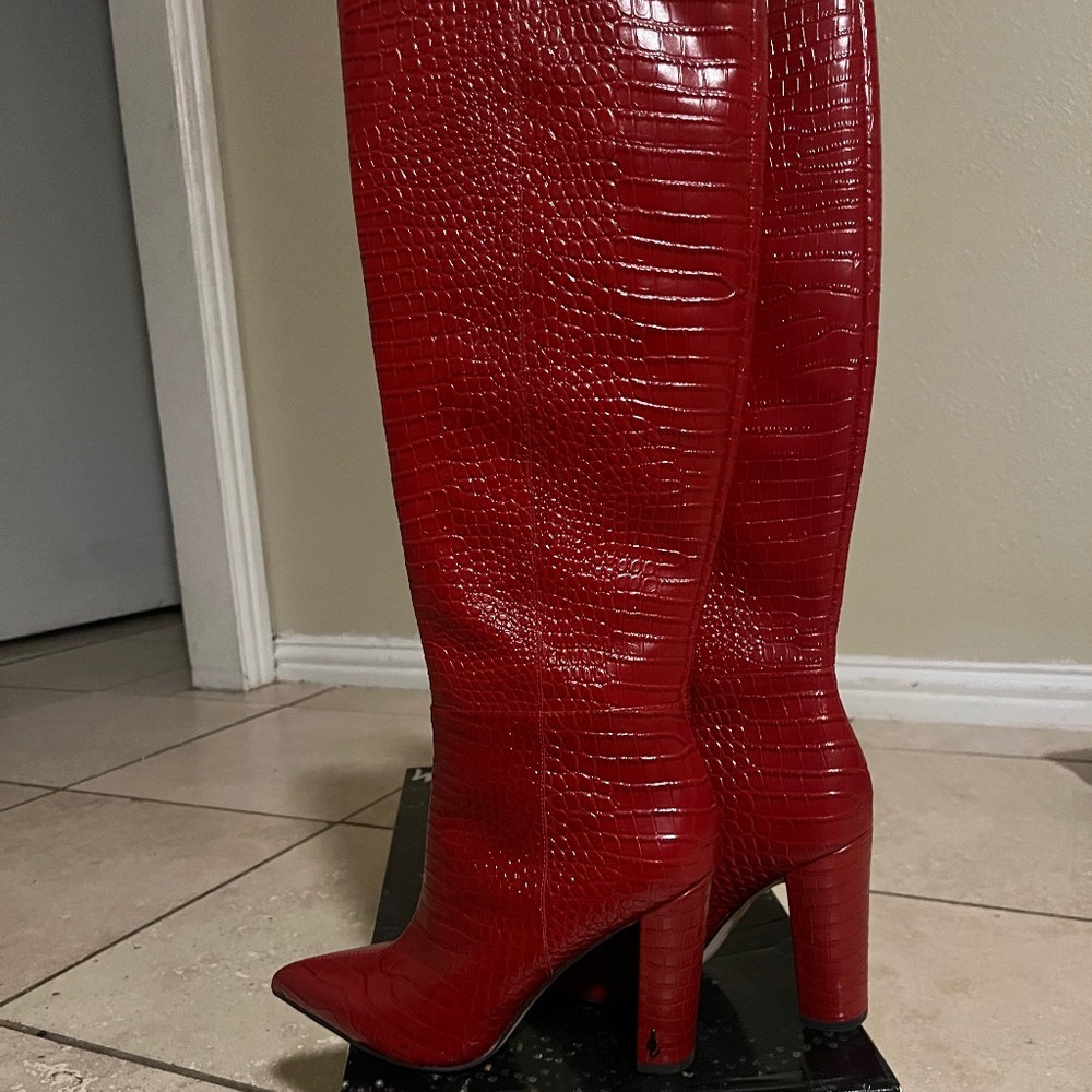Sam Edelman Boots